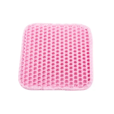 New Simple Design Easy to Clean Indoor and Outdoor Universal EVA Cat Litter Mat