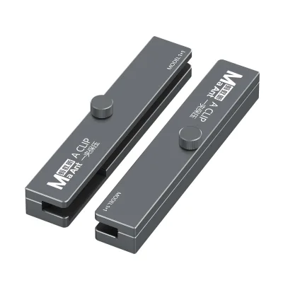MaAnt 1+1 Pressure-maintaining Clamp Is Suitable for Mobile Phone Repair and Screen Disassembly Pressure-maintaining Clamp Tool