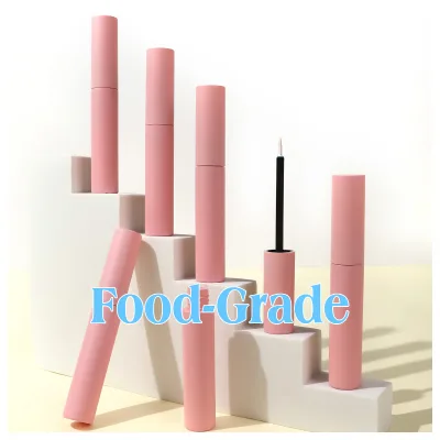 Medical Grated Certified Latex and Waterproof Lash Glue Strong Hold Professional Private Label Eyelash Glue
