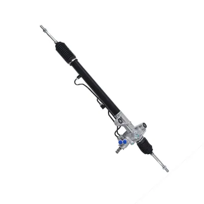 53601-SFG-W02 Manufacture LHD Hydraulic Power Steering Zipper for HONDA ODYSSEY