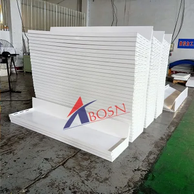 PP Polypropylene Floorball Rinks