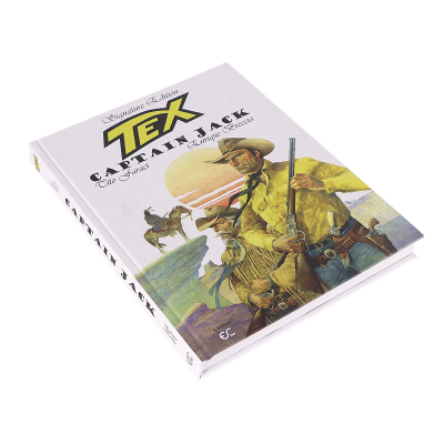 Book Printing Customized Training Materials Hardcover Books Textbooks Books Memoirs Fiction