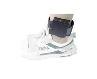 4G judicial correction anti-demolition positioning foot cuff anti-demolition judicial security electronic foot cuff judicial