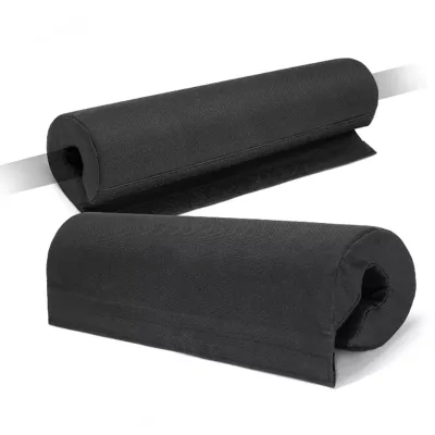 Fitness Safety Bulk Barbell Squat Pad Neck and Shoulder Protective Foam for Weight Lifting