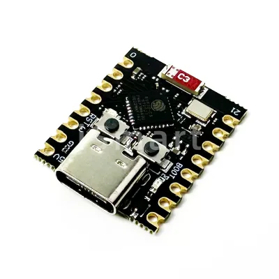 ESP32-C3 Development Board ESP32 SuperMini WiFi