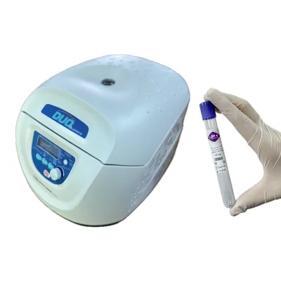 Hot Sale Centrifuge 13ml I-p+ From France for Beauty Purposes