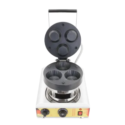 Commercial Deustandard Tart Machine Mini Egg Tart Shell Machine Electric Cookmatic Tartlets Tart Machine for Sale