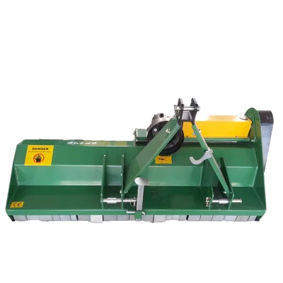 EF Perfect Flail Mower for Tractor
