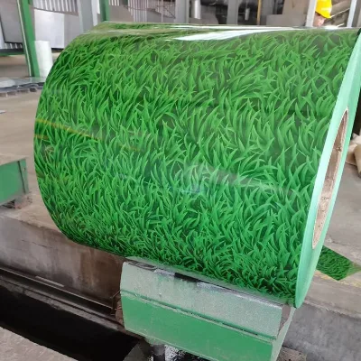 Color Coated & Embossed 3mm 5005 Aluminum Coil/Sheet for Roofing - Factory Price Aluminium Sheet Coil & Metal Roll