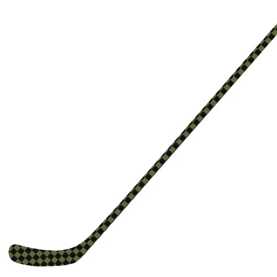 Tri-Kick Carbon Performance Stick | Enhanced Durability | Custom Curve & Flex