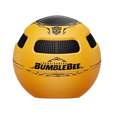 On Sale Wireless smart speaker 5.4 subwoofer small steel cannon high pitch outdoor portable speaker