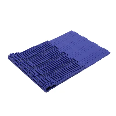 Micro Pitch Flat Top Belt for Conveyor