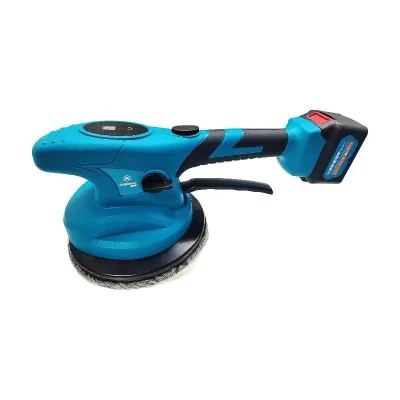 Factory Directly Sale Tile Laying Vibration Handheld Easy to Operate Tool Cordless Tile Laying Vibrator