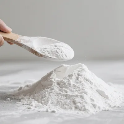 High Quality Gypsum Powder Plaster for Wall Application