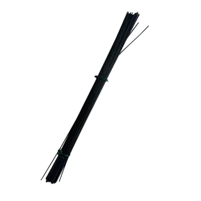 Outstanding Flexibility ODM OEM Support Galvanized Wire for Flower Bouquet Arrangement Floral Craft Work