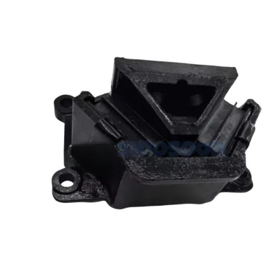 Sinotruk Howo Sitrak C7H T7H T5G Truck Spare Parts Wg9925590350 Engine Rear Rubber Support for Sinotruk