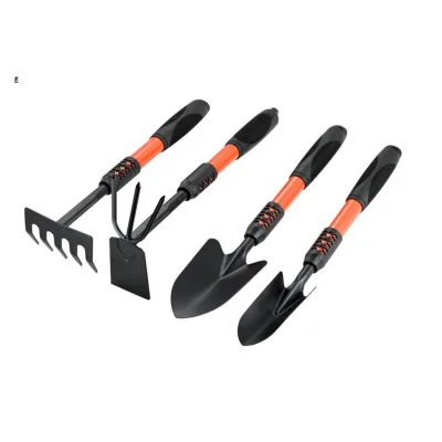 Gardening 4pc Tool Sets Garden Tools Garden Hardware Tools