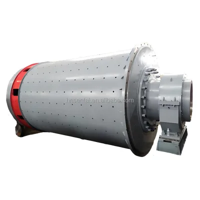 Industrial Rod Mill Machine for Customized Grinding Solutions for Quarry, Chemical Industry, Aggregate Sand China Factory Price