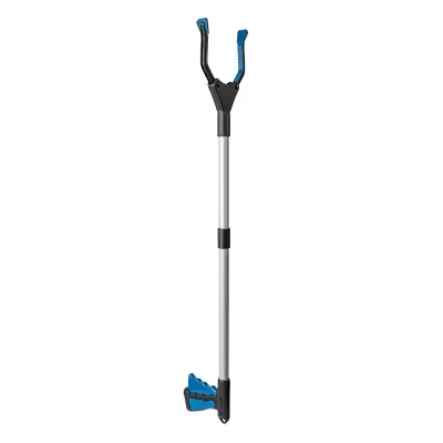 Household Foldable Cleaning Garden Litter Tools Picking up Pliers for Outdoor Cleaning
