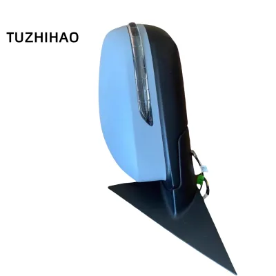 TUZHIHAO For Chery Tiggo 8 original rearview mirror Left and right side mirrors