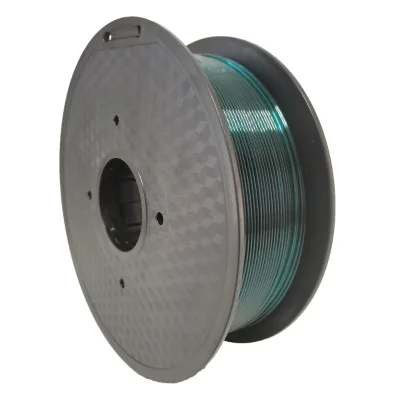 Transp Atrovirens PETG 1.75mm Factory Printing Filament Printer Filament PETG 3d Filament