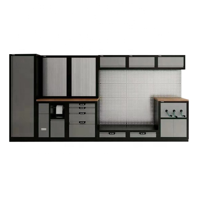 Armoire d Atelier Modulaires
