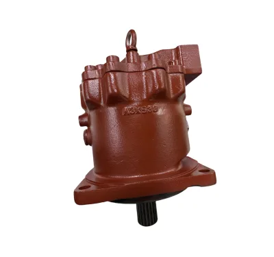 Kawasaki  M3X530ACN-501A Hydraulic Axial Piston Motor Product Category for Hydraulics