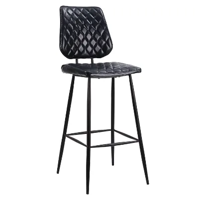 Rubber Ring Abs bar Stool Supplier