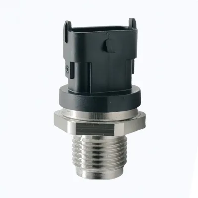 Diesel Common Rail Pressure Sensor 0281006364 3974092 5297641 for Cu-m-m-ins ISED QSB6.7 ISF3.8 Engine