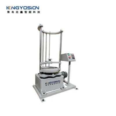 Heavy Duty Lab Digital Sieve Shaker -Horizontal rotation with vibration