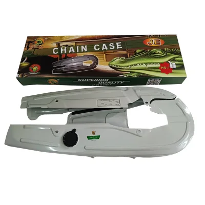 Wholesale Quality BAJAJ BJ100 Rain Protection Chain Cover Motorcycle Body Systems From Our Factory