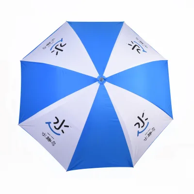 High Quality Large Size Stainless Steel UV Protection Waterproof Fade Resistant Durable Beach Outdoor Furniture Courtyard
