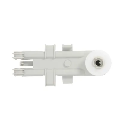 8268655 Dishwasher Upper Rack Wheel for Whirlpool KitchenAid Kenmore Dishwasher Replaces WP8268743 WP8268743VP AP6012252