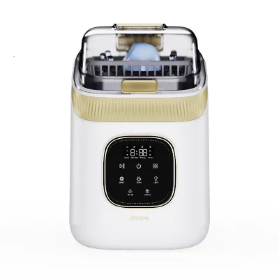 6-Setting Electric Countertop Baby Bottle Dishwasher with Plastic Housing for Household Use