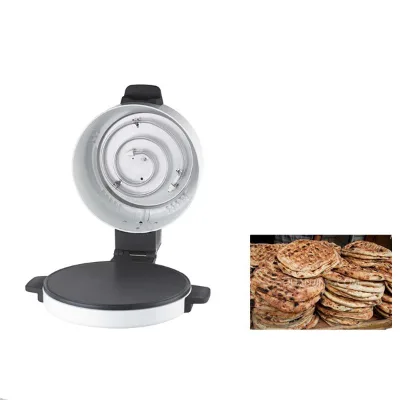 Zosun 2 in 1 Big Size 40cm Automatic Bread Maker Is Easy to Use