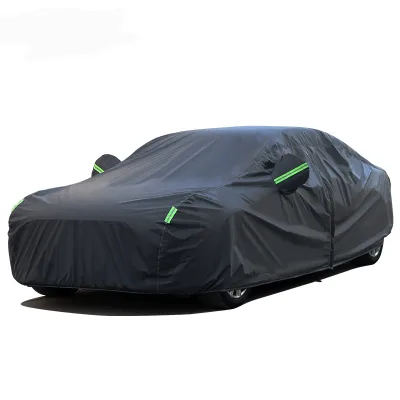 Wholesale Auto Car Cover Oxford Fabric Waterproof for Yamaha XF50X 2008 with 90% UV/IR Rejection and Outdoor Use