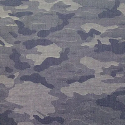 100% cotton fabric with dobby