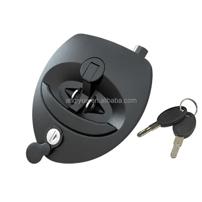 High Quality RV Door Lock Access Cabin Access Lock for Camping Travel with Factory Price