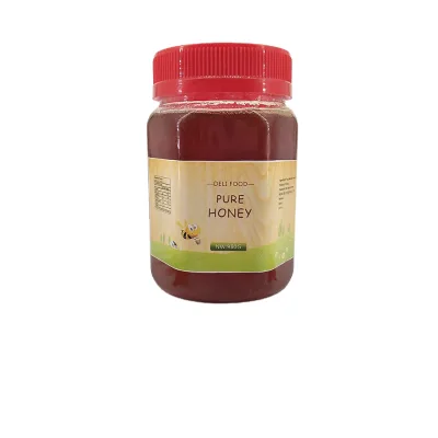 High Quality Yemeni Sidr Side Raw Honey Haccp Certified 100% Natural Liquid Form Bottle Packaging Halal Certified