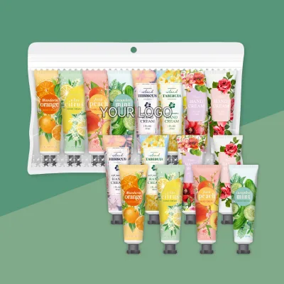 BBC Gift Sets for Men and Women Hand and Foot Care Products Hand Spa Care