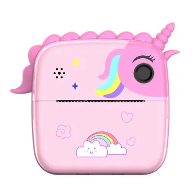 LKL A20 Kids Camera Instant Print,Camera for Kids with Printable Photos,Toddler Camera Toys for Children Digital Camera Birthday
