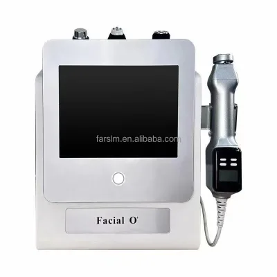 Customized 4/3/2/In1 Oxygen Therapy Facial Machine Whitening Co2 Bubble Facial Machine Skin Rejuvenation Oxygen Jet  Machine