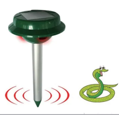 Snake Repeller Snake Repellent Solar Snake Repeller HC15166