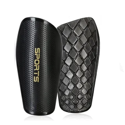 High Quality Wholesale Multi-color PP Material Shin Guard for Sports Protection