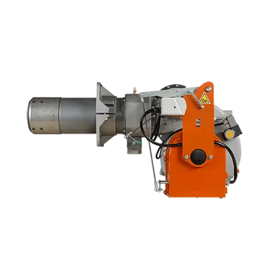BYG45P Hot Sale Two Stage Boiler burner Italy Type burner Natural Gas Industrial burner