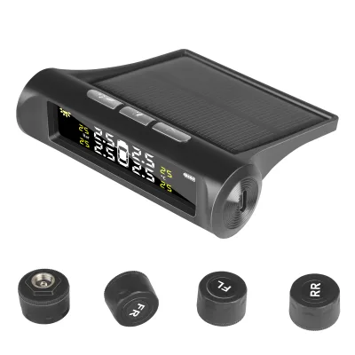Special Counter China Proximity Smart Key Tire Pressure Monitoring System (TPMS) with High-Tech Features