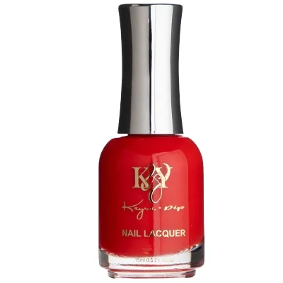 Gaset Keyue Nail Polish Home Nail Decoration Glitter Shiny Smooth Nail Lacquer