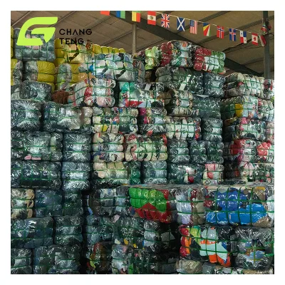 2nd Hand Clothing Online Second Hand Clothing Stock High Quality Mix Branded Used Design Clothes Bundle for Kids