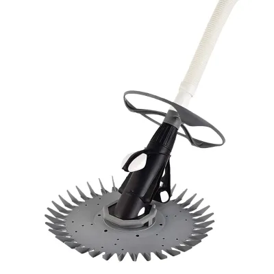 Handheld Pool Vacuum Accessories Sweeper Cleaner Inground Swimming Pool Equipment Tools Accessories
