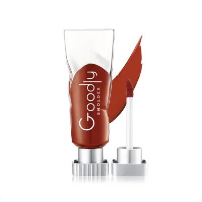 Goodly Cosmetics OEM/ODM Wholesale Custom Private Label No Logo Lipgloss Make Your Own Vegan Liptint